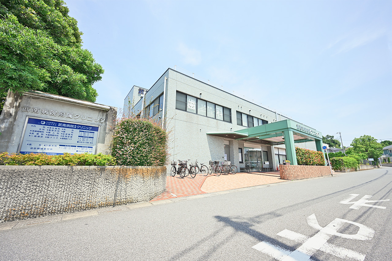 川口市の地域医療を担う武南病院の待ち時間緩和と再開発の全貌