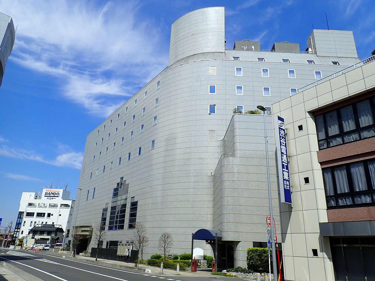 川越東武ホテルの評判は本物か？2026年の宿泊実態と朝食の真相