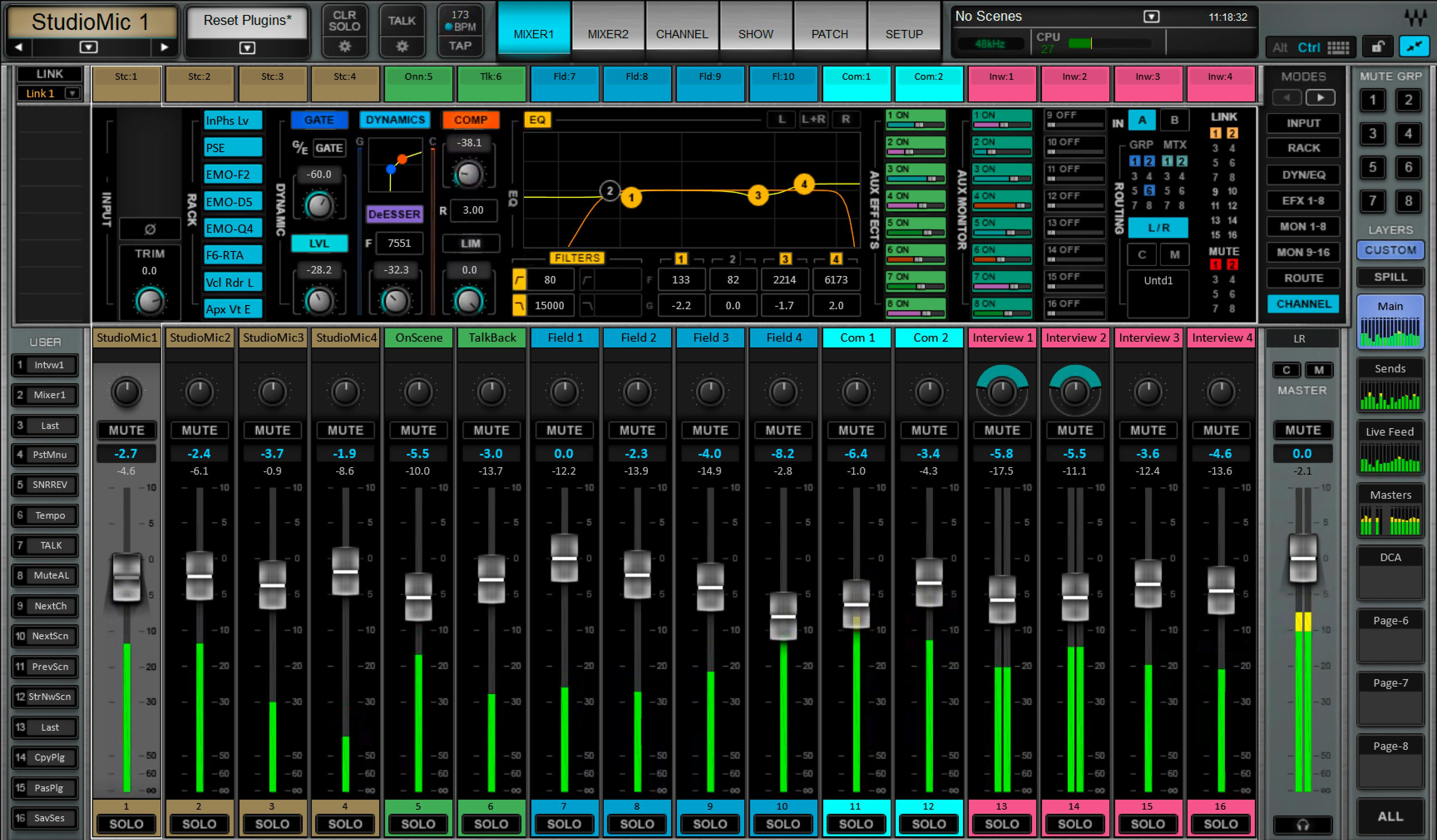 Free Mix and Mastering Online