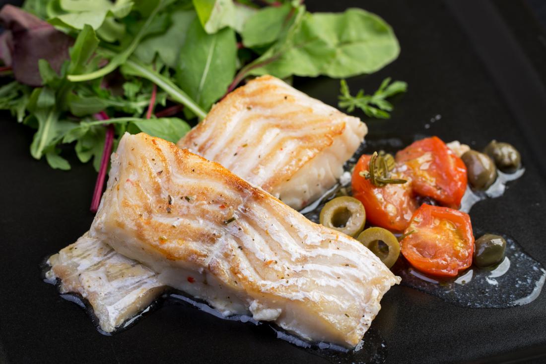 Is Cod Healthy Fish to Eat