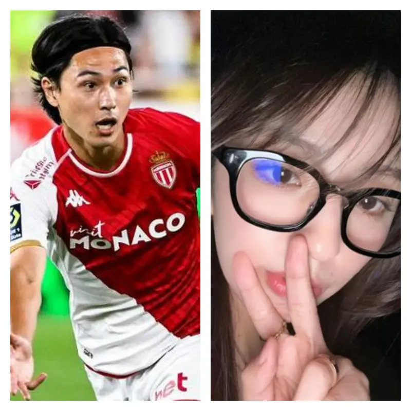 南野拓実の結婚は近い？熱愛彼女との現在や極秘目撃情報を追う