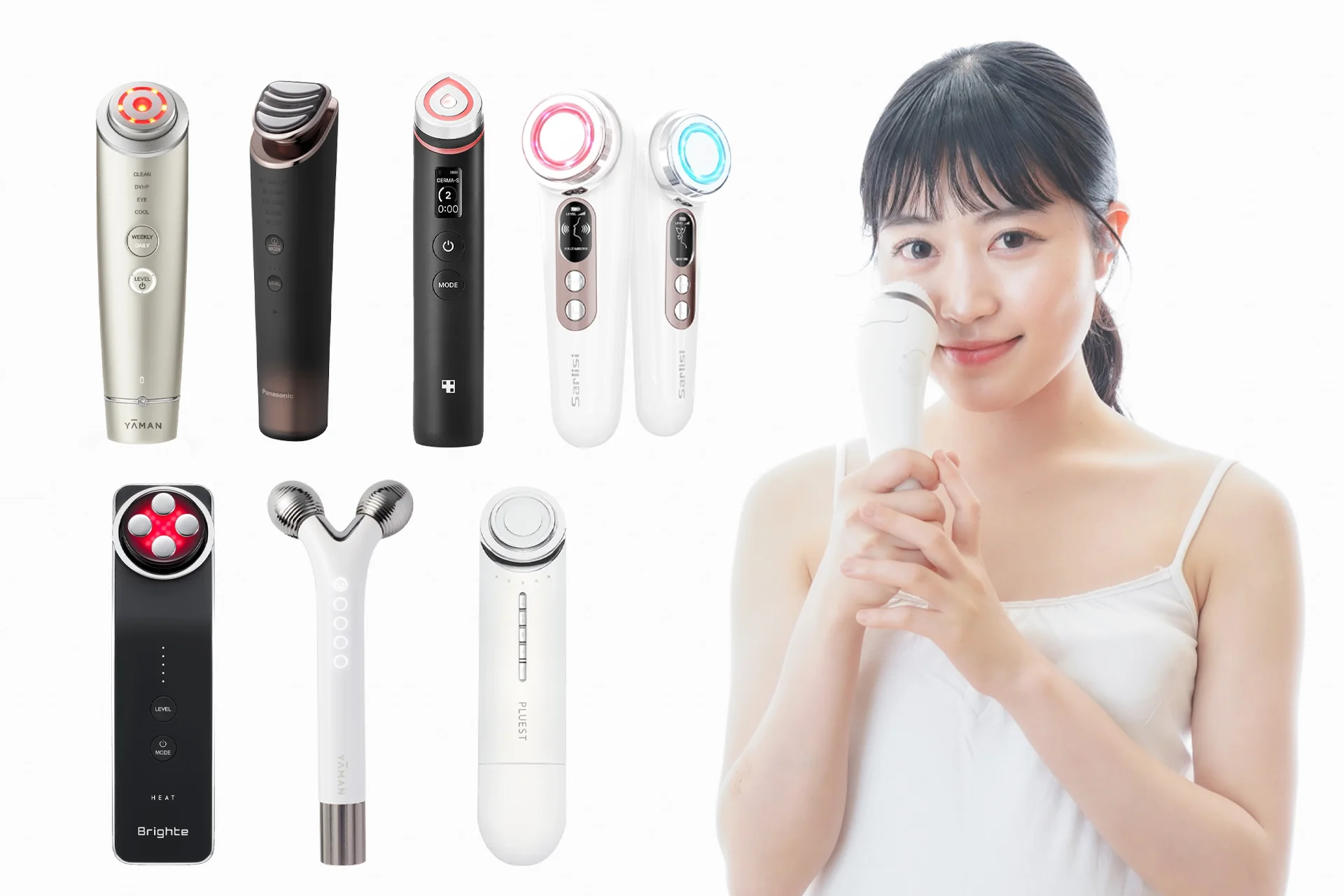 2026年美顔器おすすめ決定版！効果ない噂の真相と後悔しない選び方