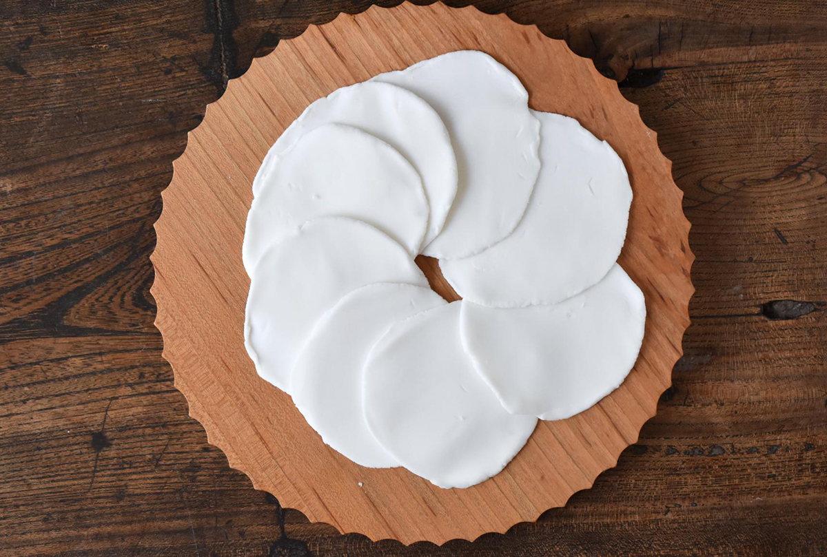 米粉餃子の皮はどこで買える？市販店舗と破れない包み方・焼き方の極意