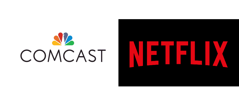 Netflix Not Working on Comcast