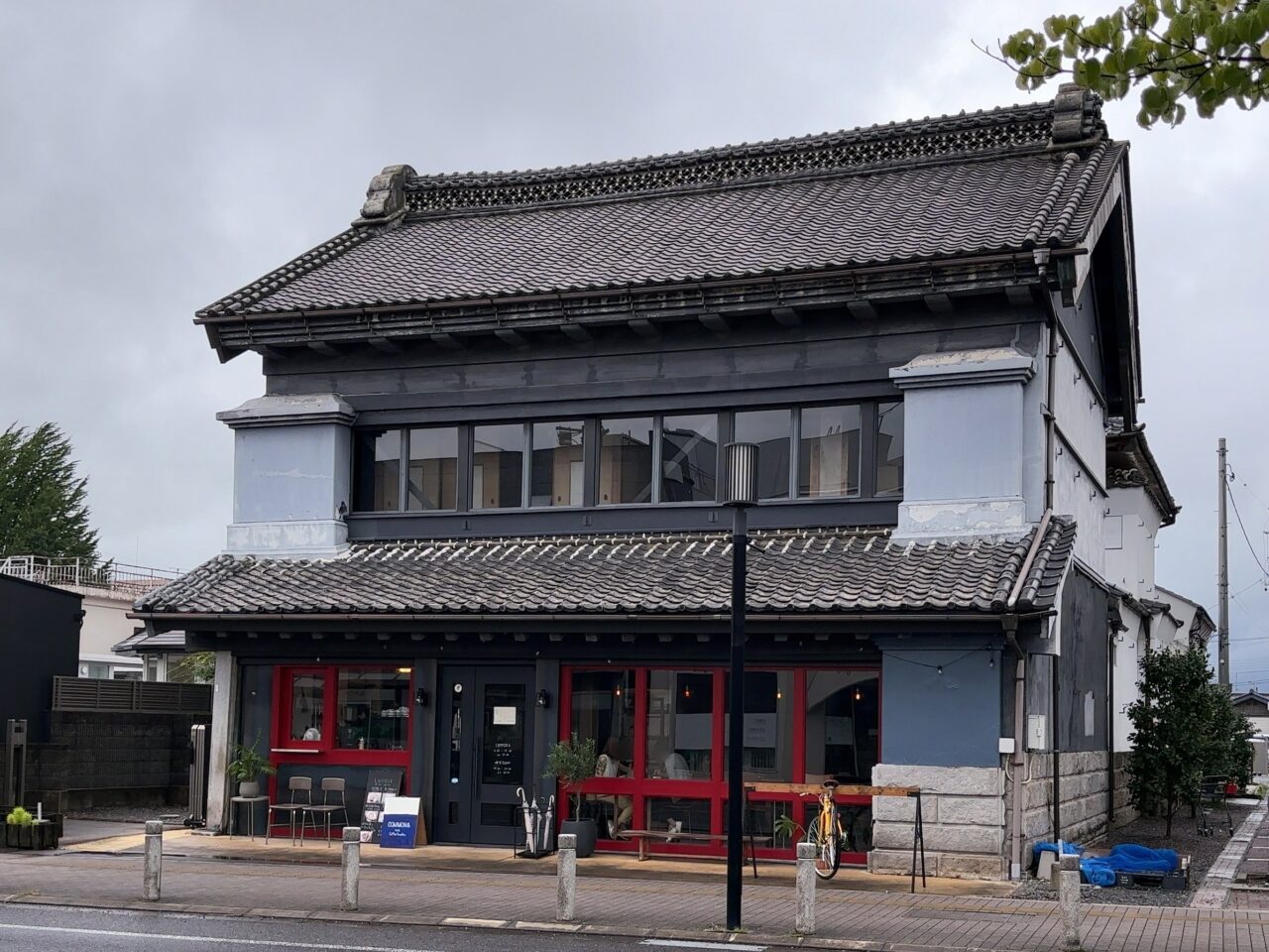 トコトコ大田原カフェの評判を徹底調査！絶品ランチと穴場スイーツ