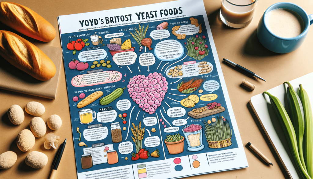 What Foods Contribute to Yeast Infections
