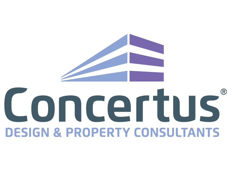 Concertus Design & Property Consultants Limited