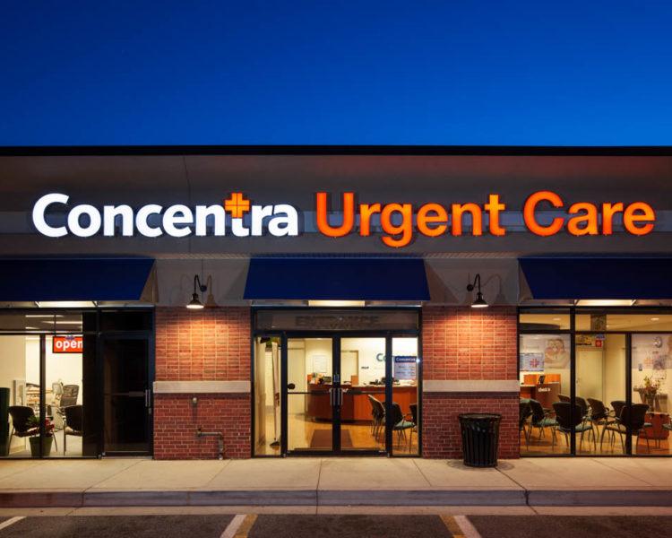 Concentra Urgent Care Drug Test