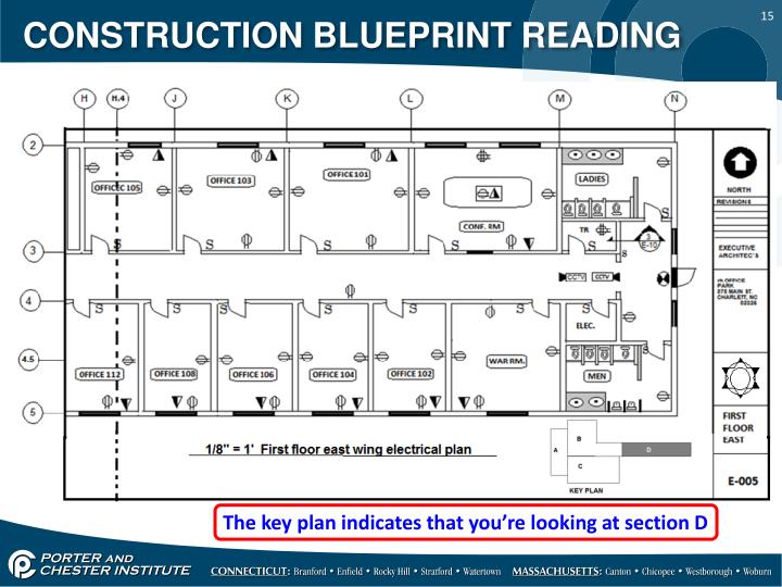 Print Reading for Construction Activity 10 1 Answer Key