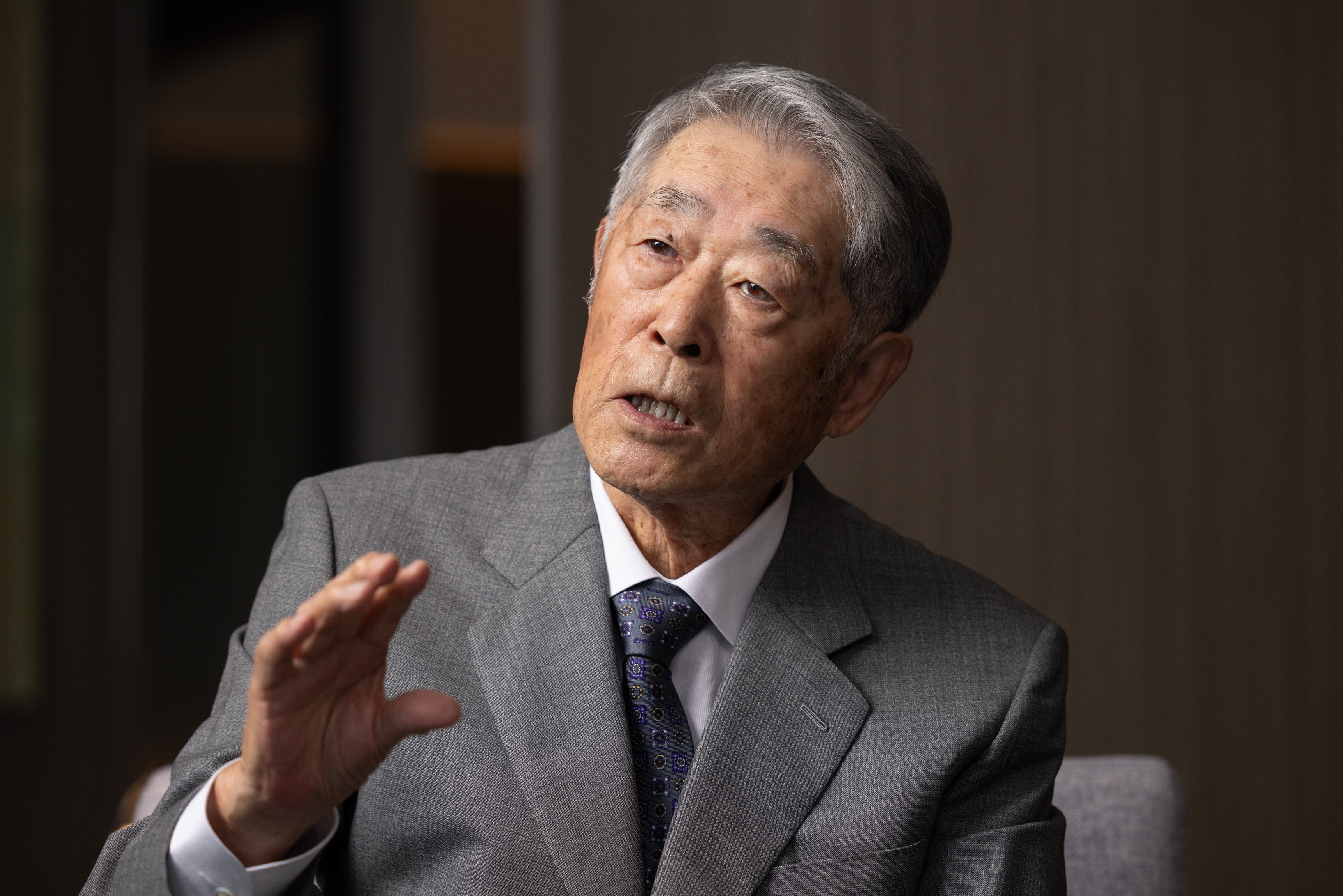 【2026最新】堤義明は今何してる？現在の住まい・健康状態と総資産