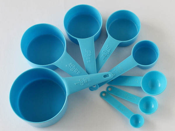 What Is a Measuring Cup
