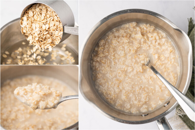 Do You Need to Cook Rolled Oats