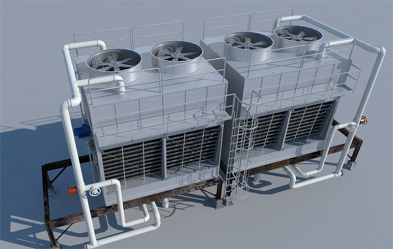Best Deionized Water Services for Reducing Scaling in Cooling Towers