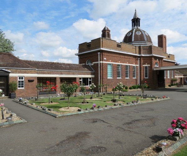 Counties Crematorium Towcester Rd Milton Malsor Northampton Nn4 9Rn