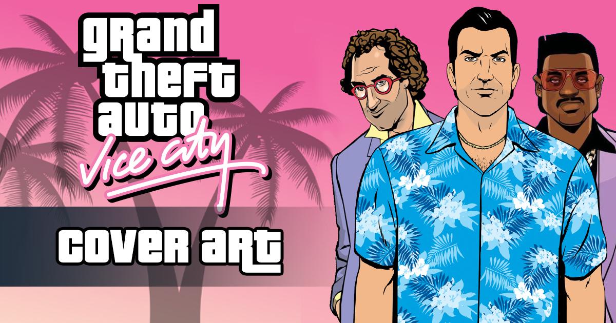 Gta Vice City: the Classic That Still Defines the Series