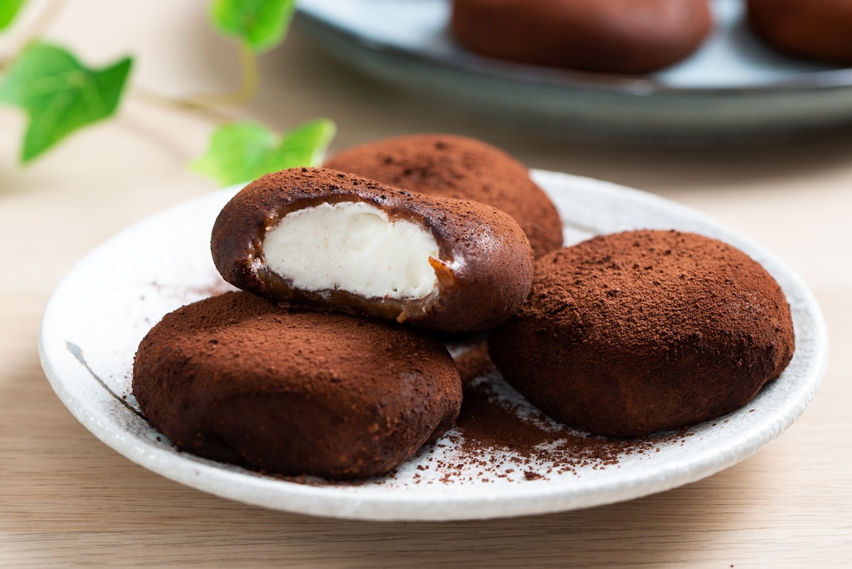 余った切り餅が極上スイーツに？レンジで作る絶品お菓子レシピ徹底解説