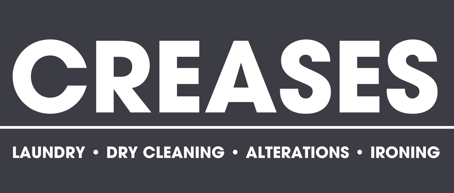 Crease Laundry Service Established 25 Year's