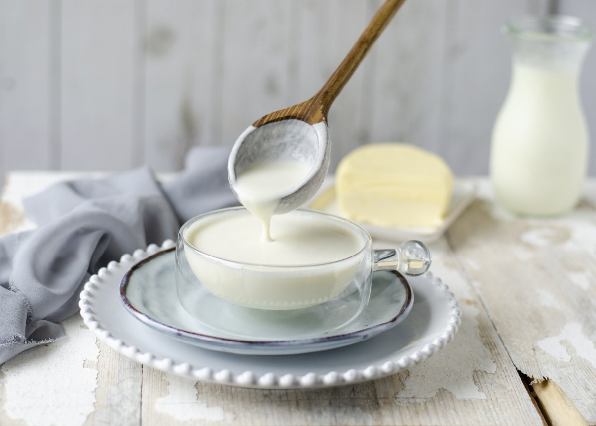 What Is Creme De Leche