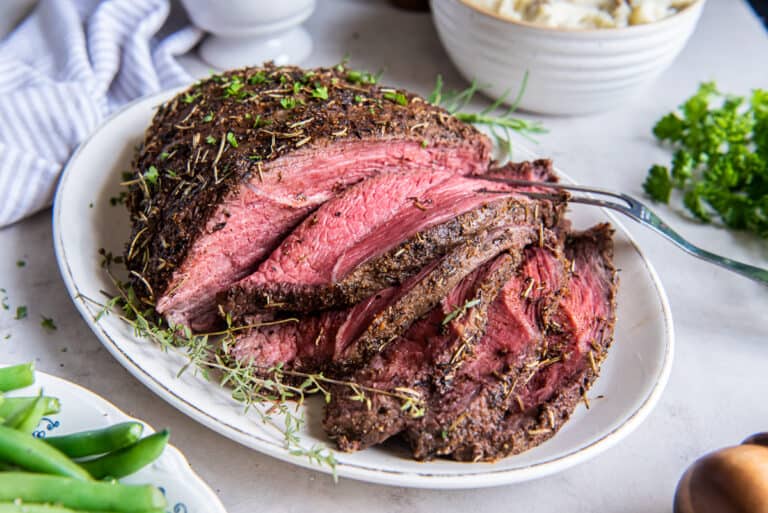 Is a Cross Rib Roast Tender
