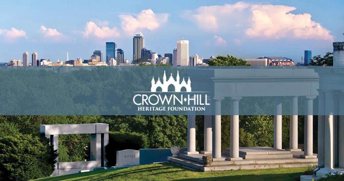Crown Family Heritage Preservation?