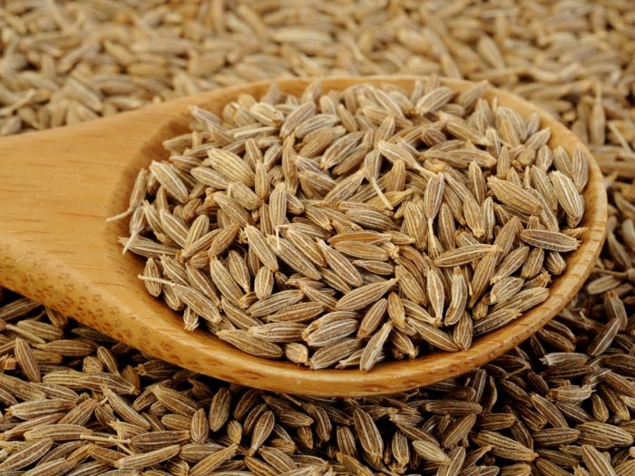 What Does Cumin Look Like