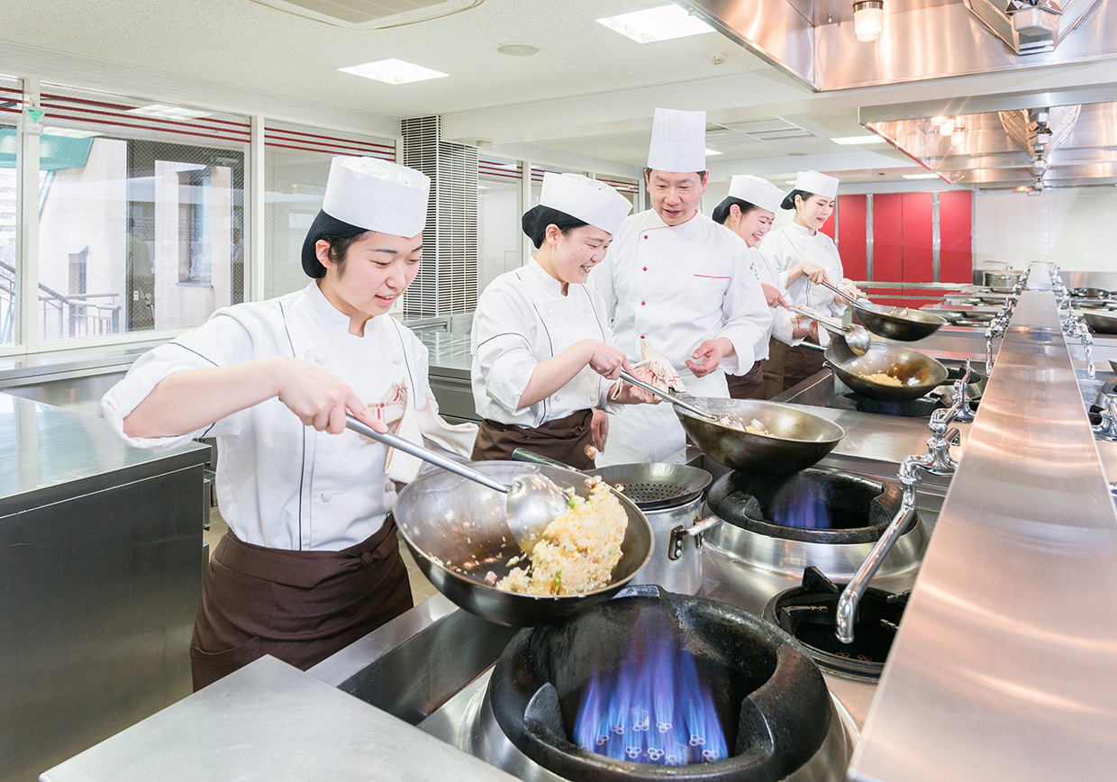 失敗しない仙台の調理師専門学校選び！現場が明かす学費と就職力