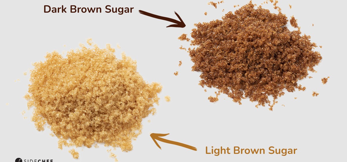 Can You Use Light Brown Sugar Instead of Brown Sugar