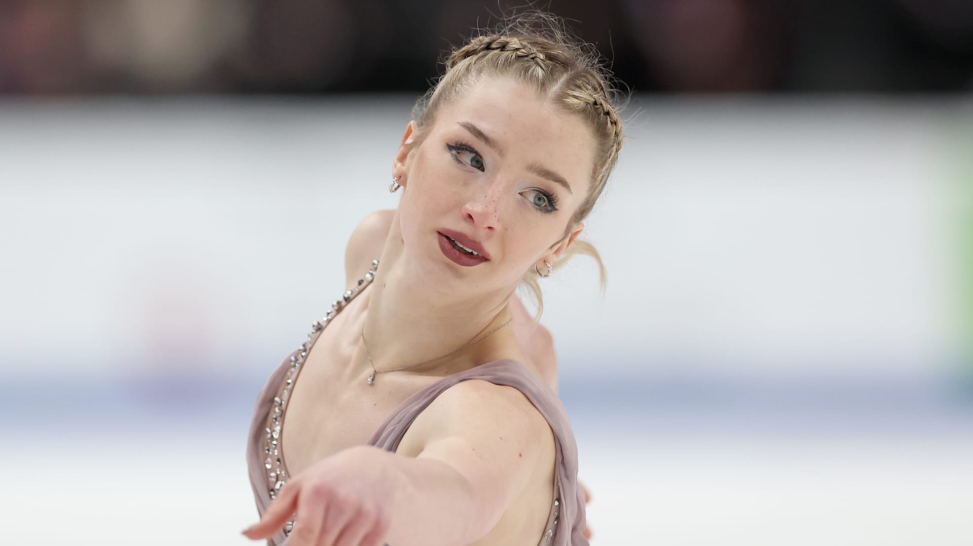 アメリカ女子フィギュア激震！電撃復帰の真相と熾烈な代表争いの全貌