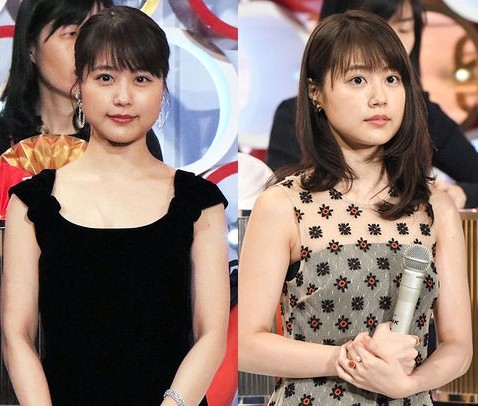 【衝撃】 有 村 架 純 痩せ た 徹底解説＆真相まとめ #734