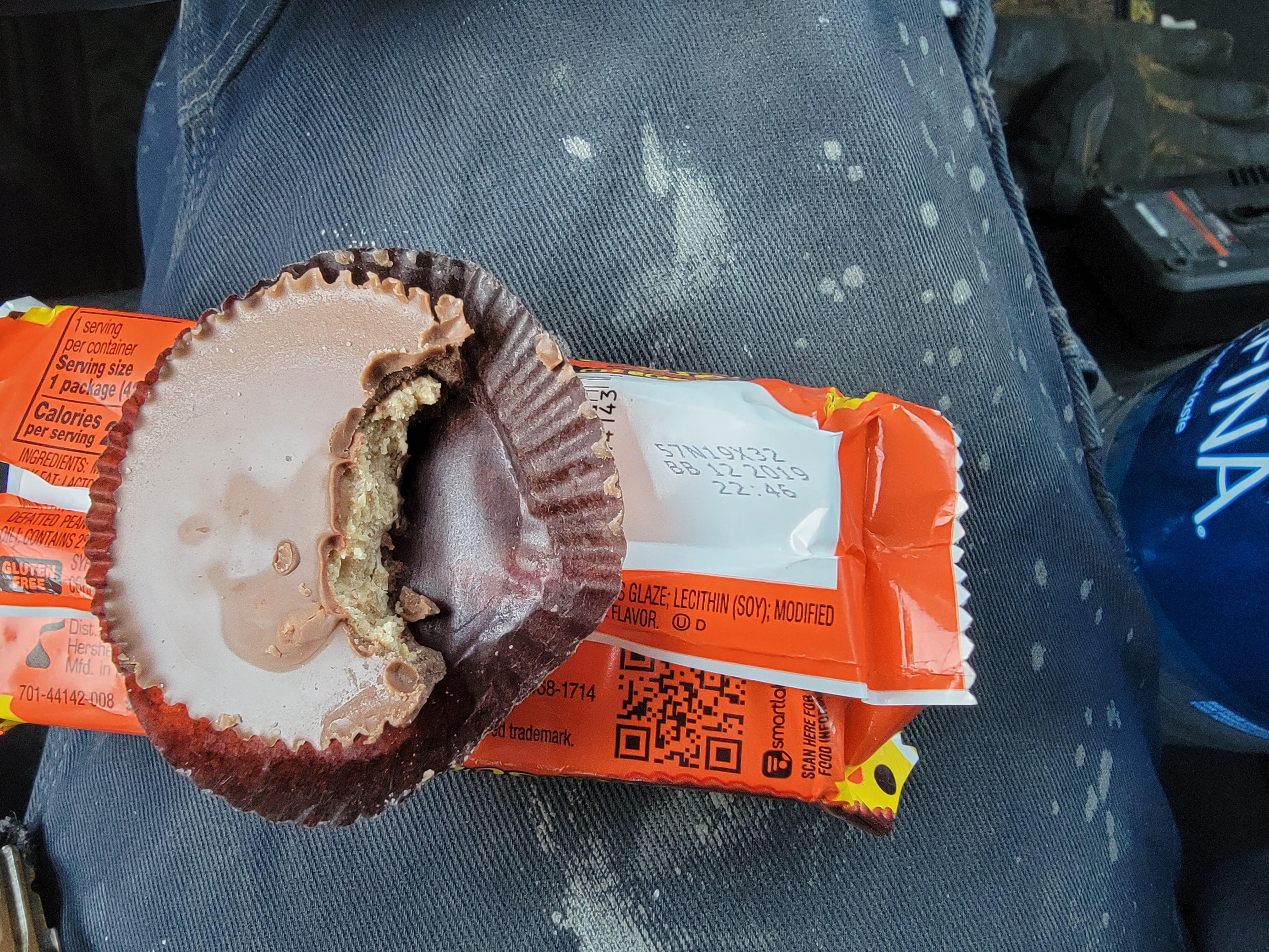 Is It Ok to Eat Expired Candy