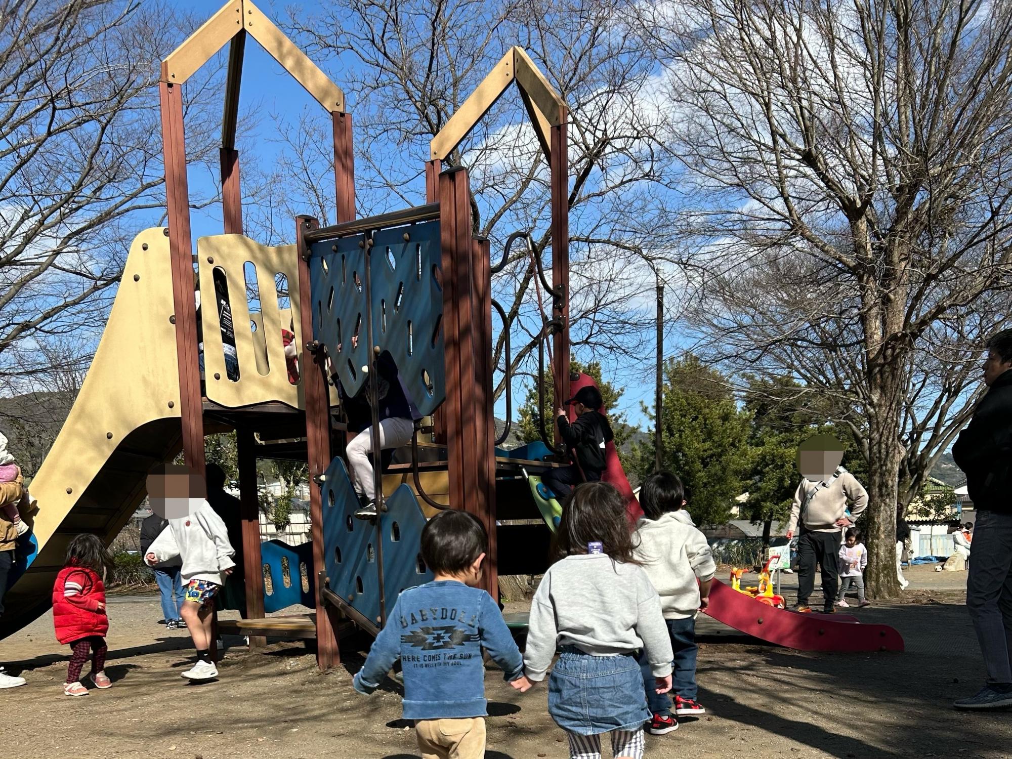 小田原・上府中公園の魅力と混雑回避の裏ワザ【2026年最新版】