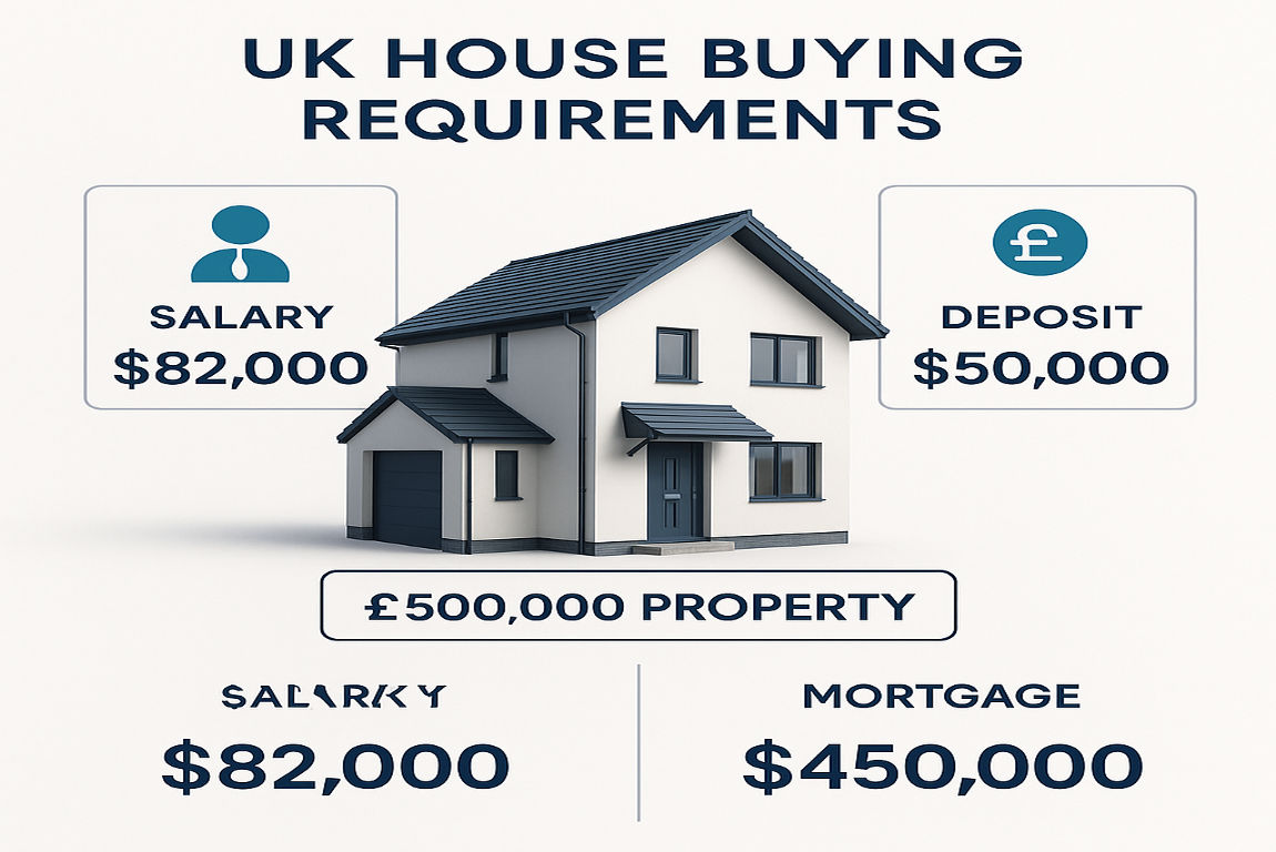 Buying a House on Benefits Uk
