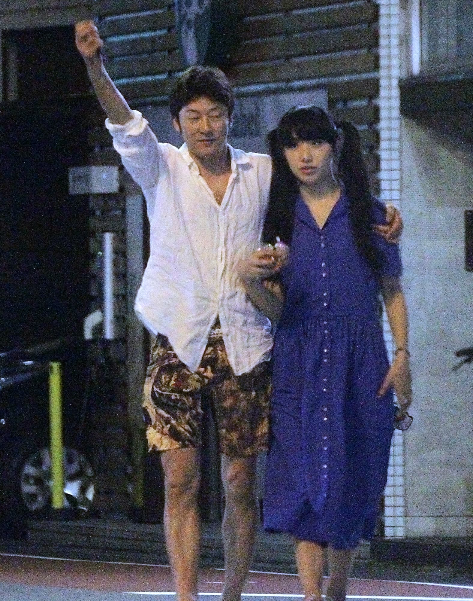 浅野忠信とダイアナチアキの真相！交際秘話と現在の活躍を徹底追跡