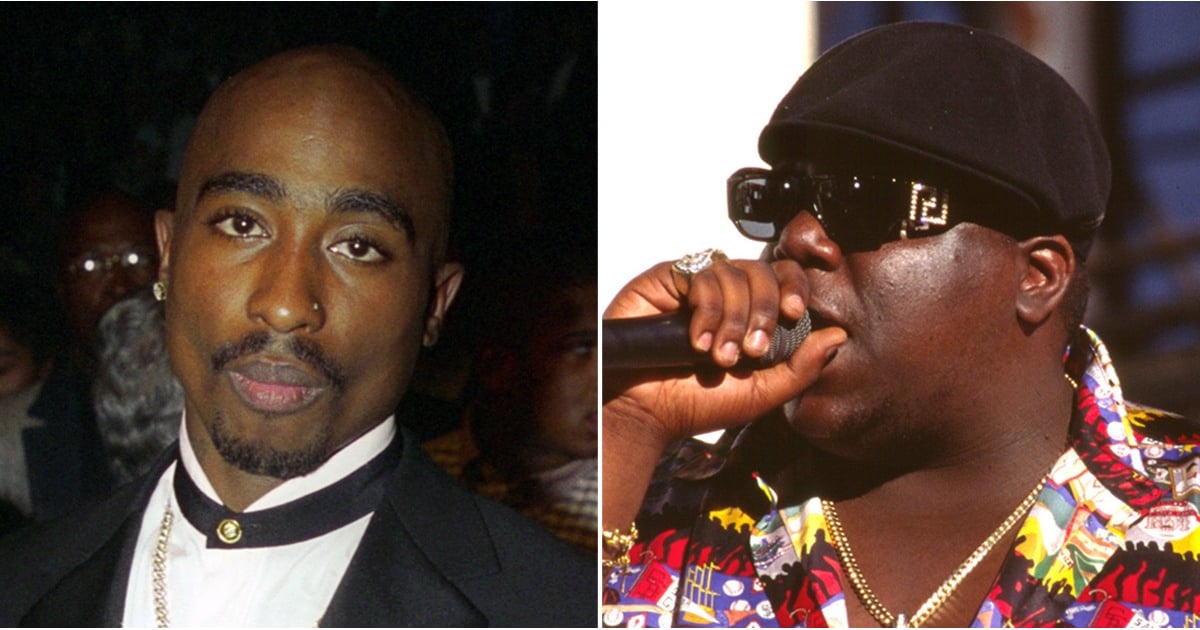 How Old Would Biggie Be Today