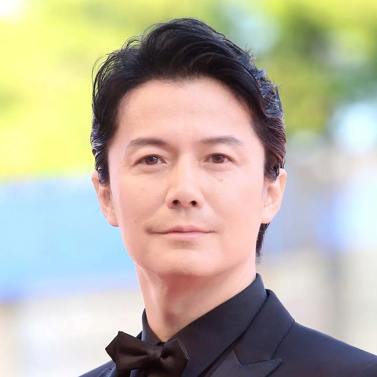 奇跡の60代俳優たち｜阿部寛・堤真一らの現在と還暦の圧倒的魅力