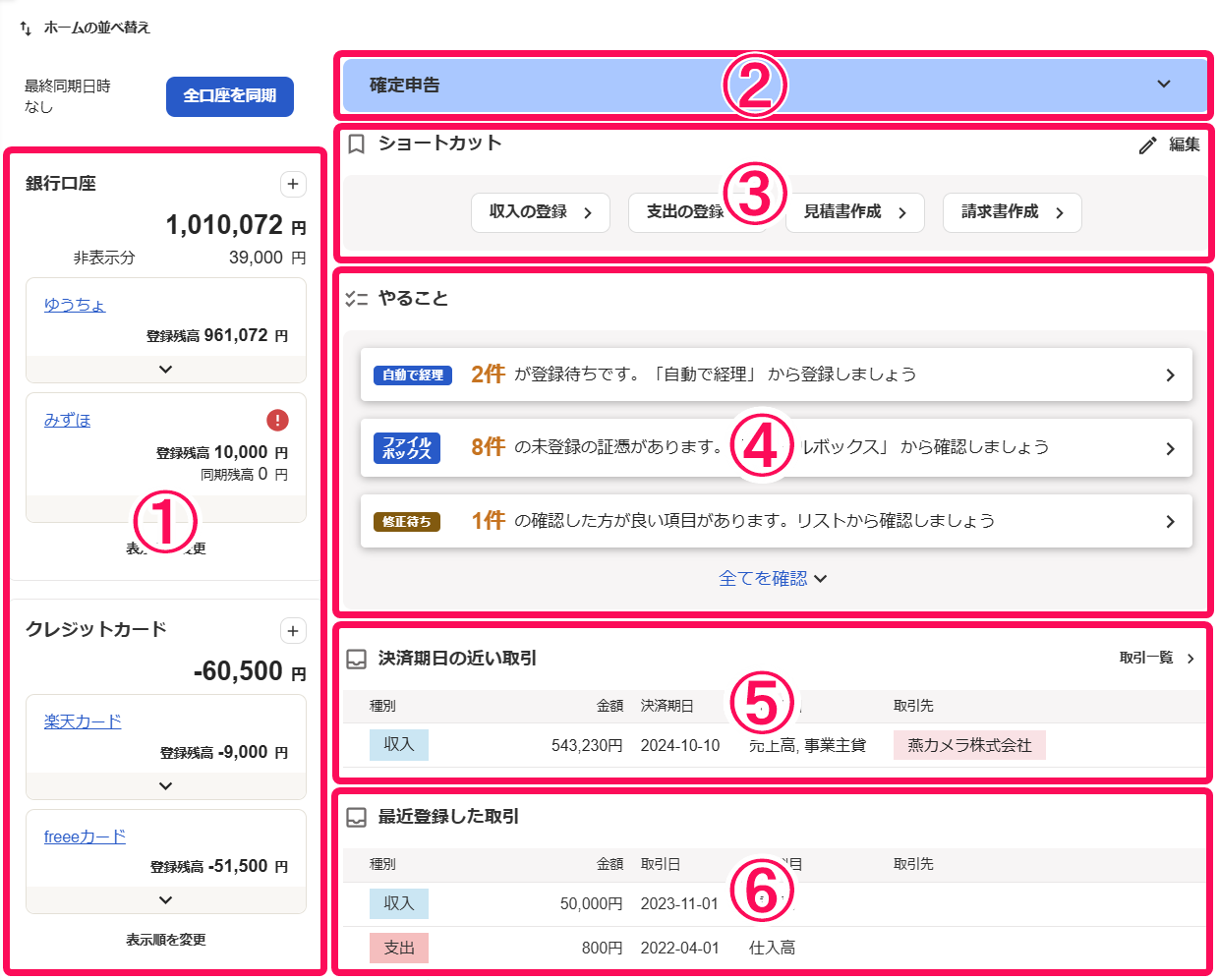 Freee個人事業主の評判と落とし穴｜確定申告激減の真相【2026】