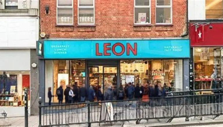 Leon Restaurant Chain Closes Locations After Receiving Major Owner Funding