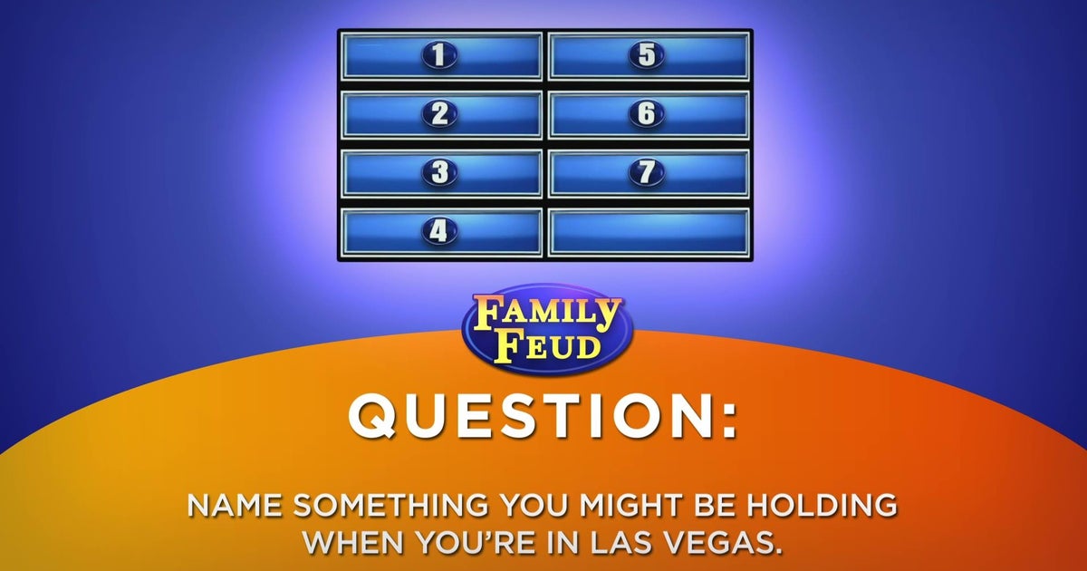 Black Family Feud Questions and Answers Pdf