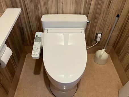 狭いトイレが劇的に変わる！１畳空間を広く魅せる最新レイアウト