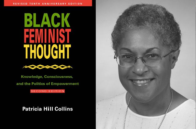 Patricia Hills Collins Black Feminist Thought