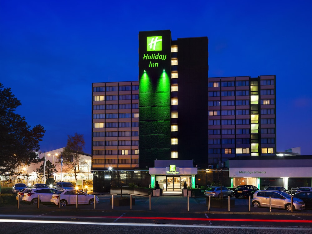 Holiday Inn Glasgow Airport Phone Number 0141