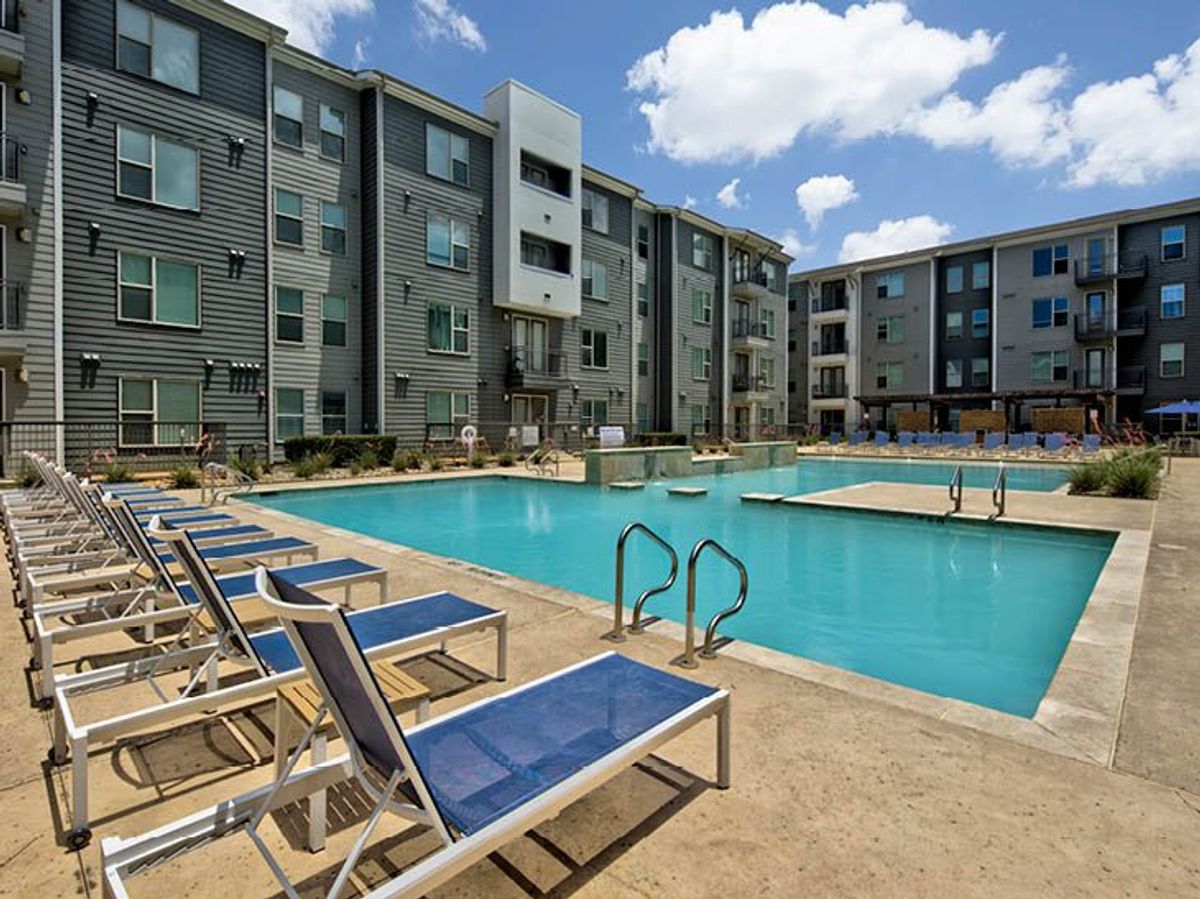 Arlington Texas Student Rentals