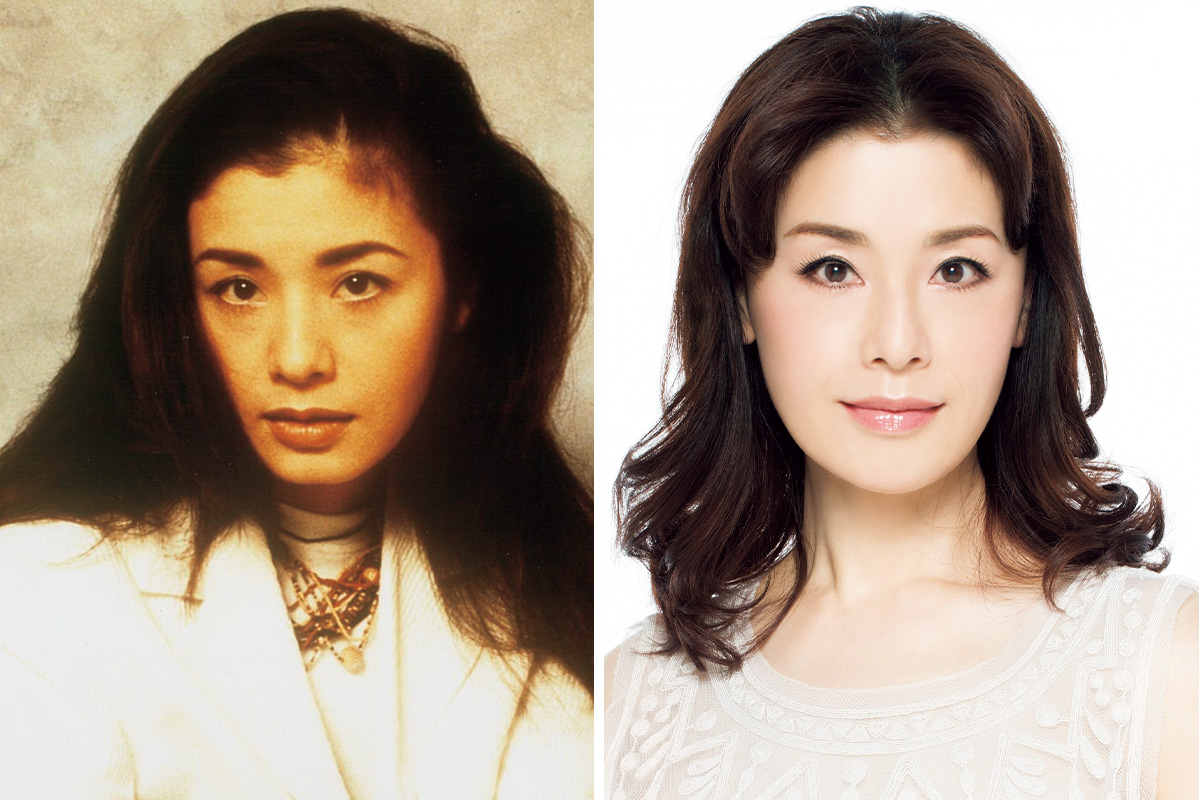 大地真央が老けない秘密とは？奇跡の美肌をつくる驚愕ルーティン