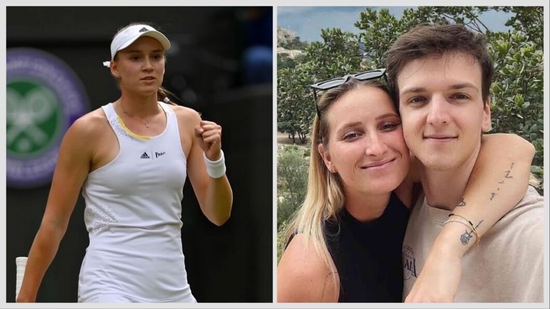 Elena Rybakina Husband: Unmarried, No Public Fiancé or Husband as of 2026, Focused on Tennis and World No. 1 Ranking