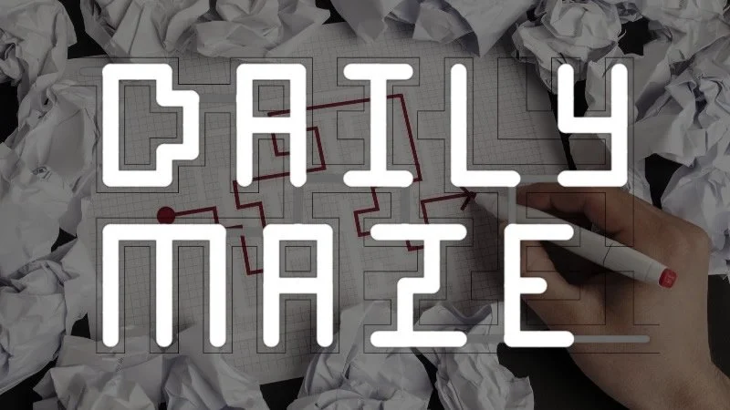The Daily Word Maze: Subtle Clues to Salvage Your Connections Streak