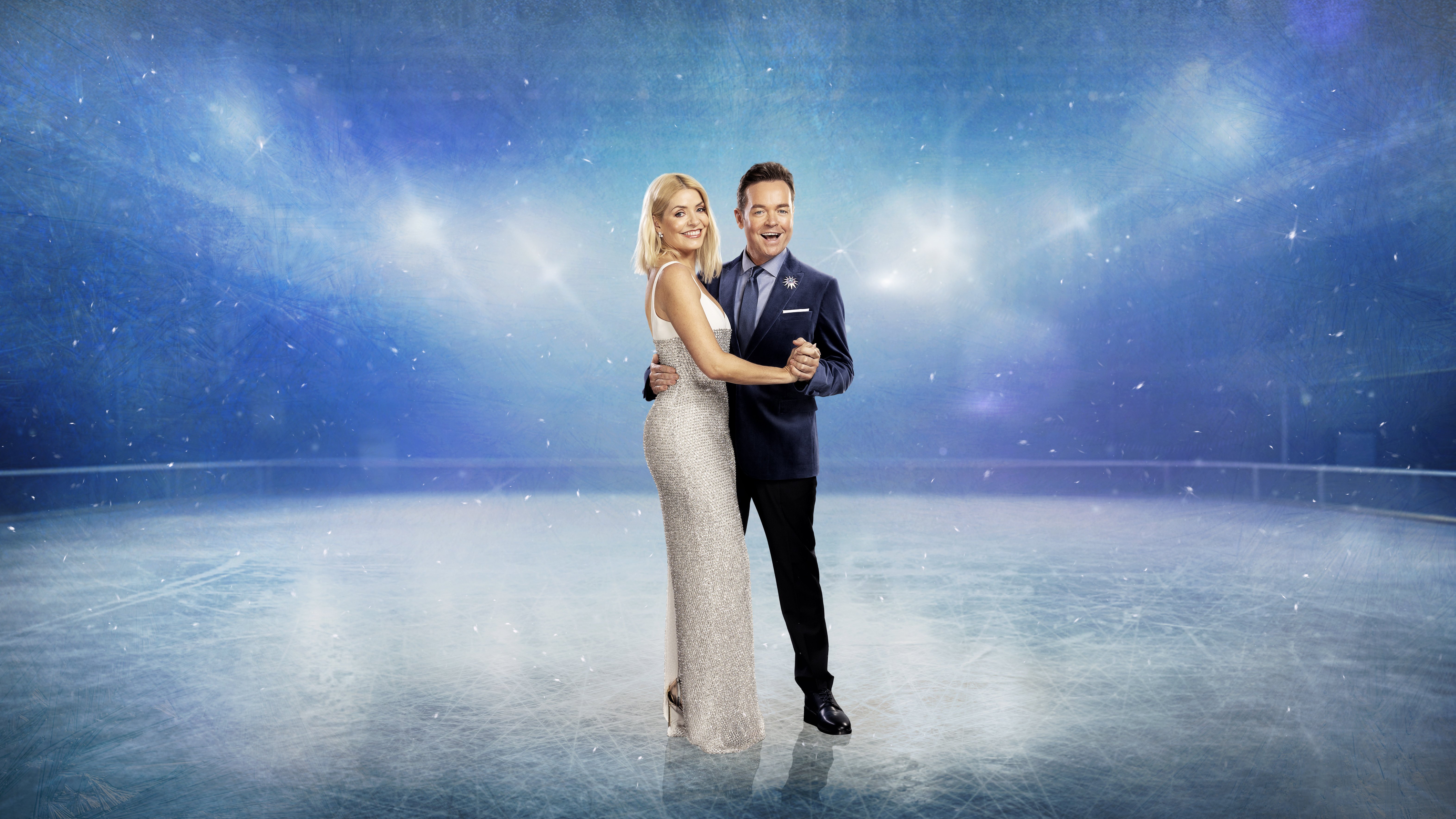 Is Dancing on Ice Coming Back in 2026