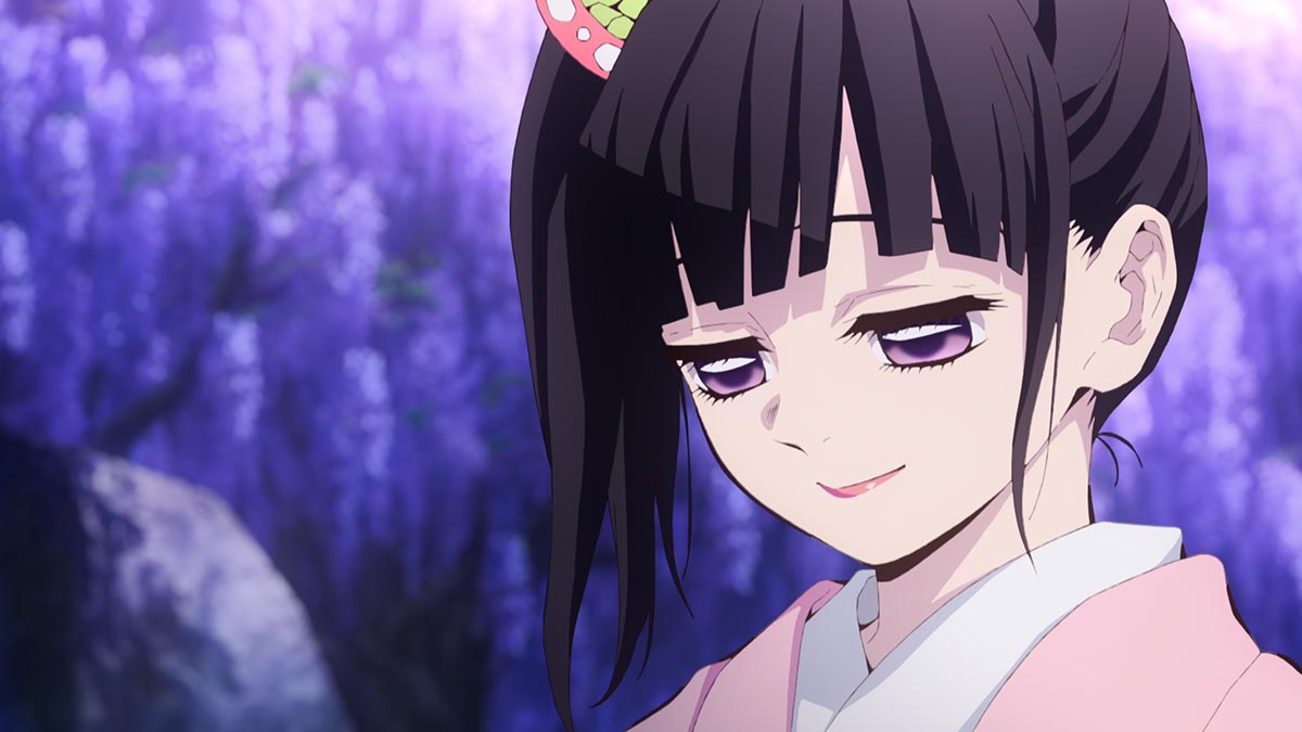 『鬼滅の刃』花の呼吸の全技一覧！彼岸朱眼の失明真相と使い手の宿命