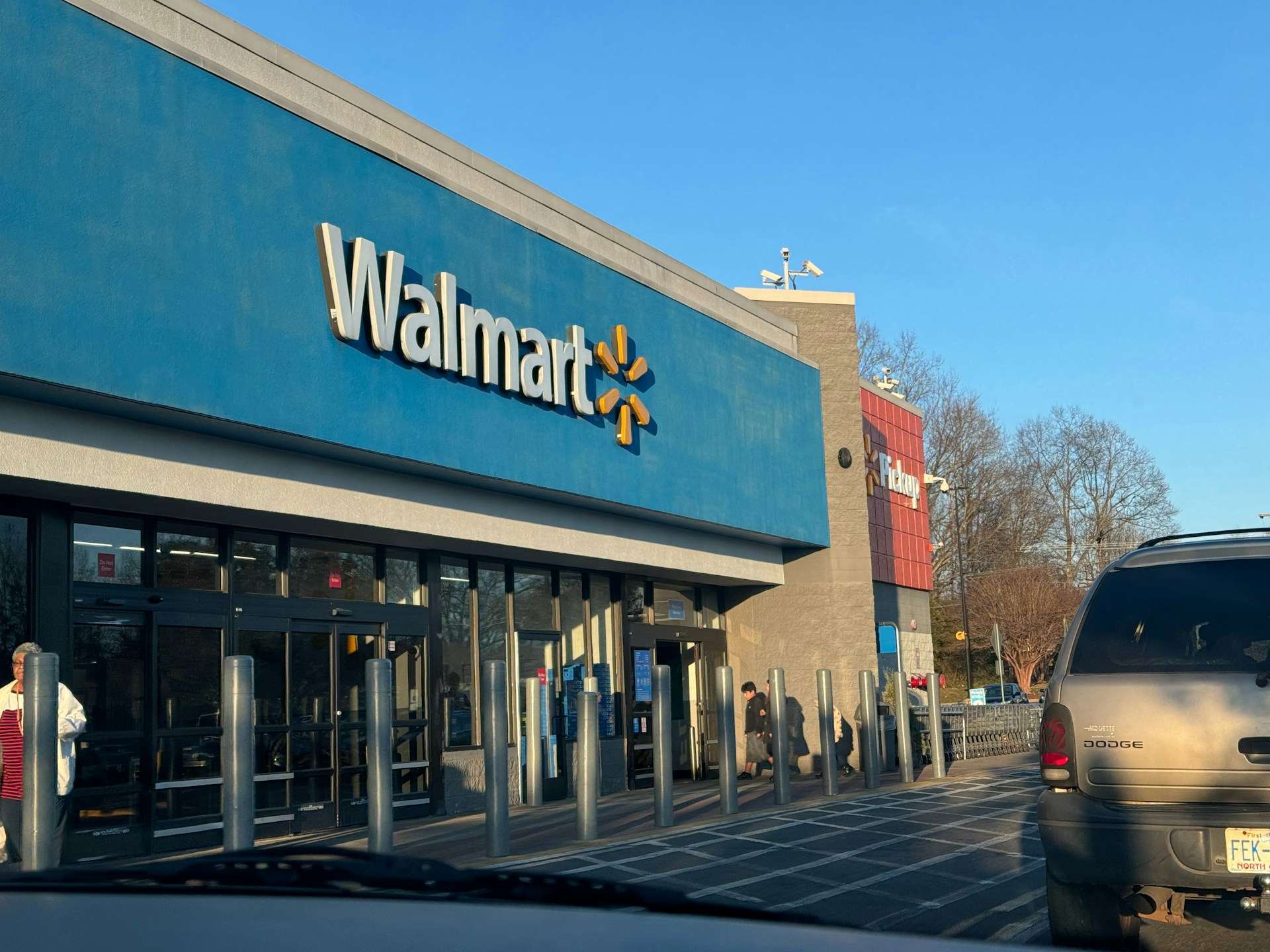 Is Walmart Open on Labor Day