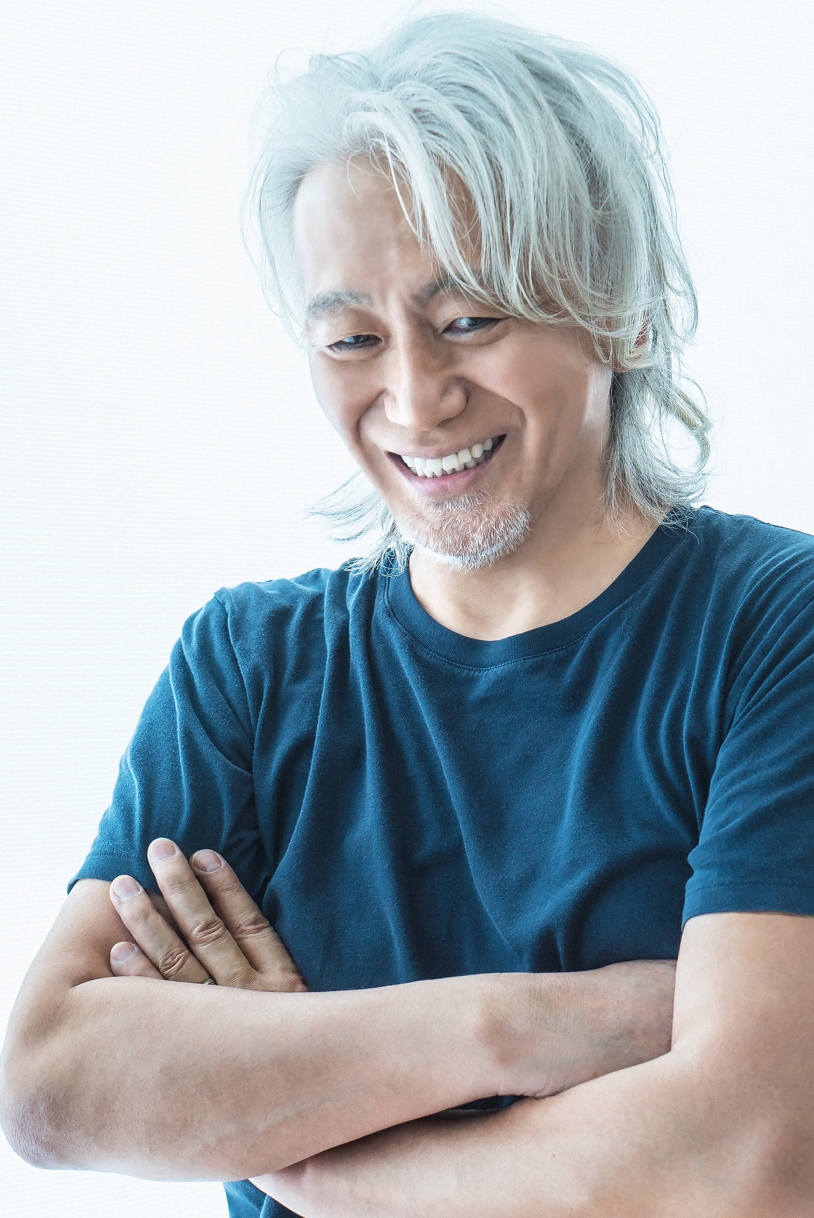 【2026最新】玉置浩二の現在画像が圧巻！白髪姿と歌声の円熟美