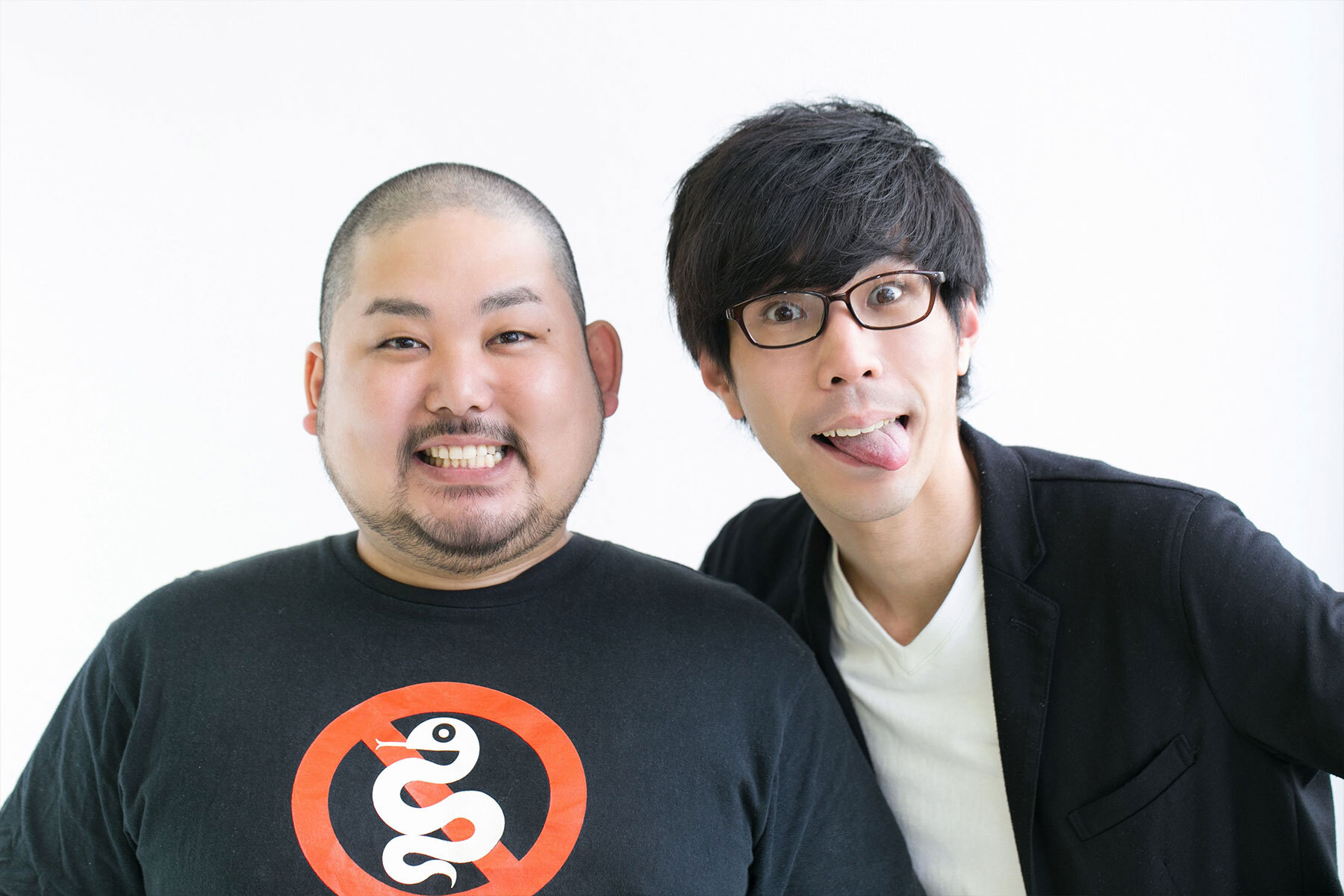 暴走ネタで話題沸騰！スタミナパン結成秘話と人気の理由を徹底解剖